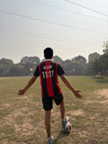 Comeco Revival Jersey: