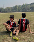 Comeco Revival Jersey: