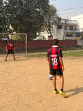 Comeco Revival Jersey: