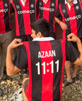 Comeco Revival Jersey: