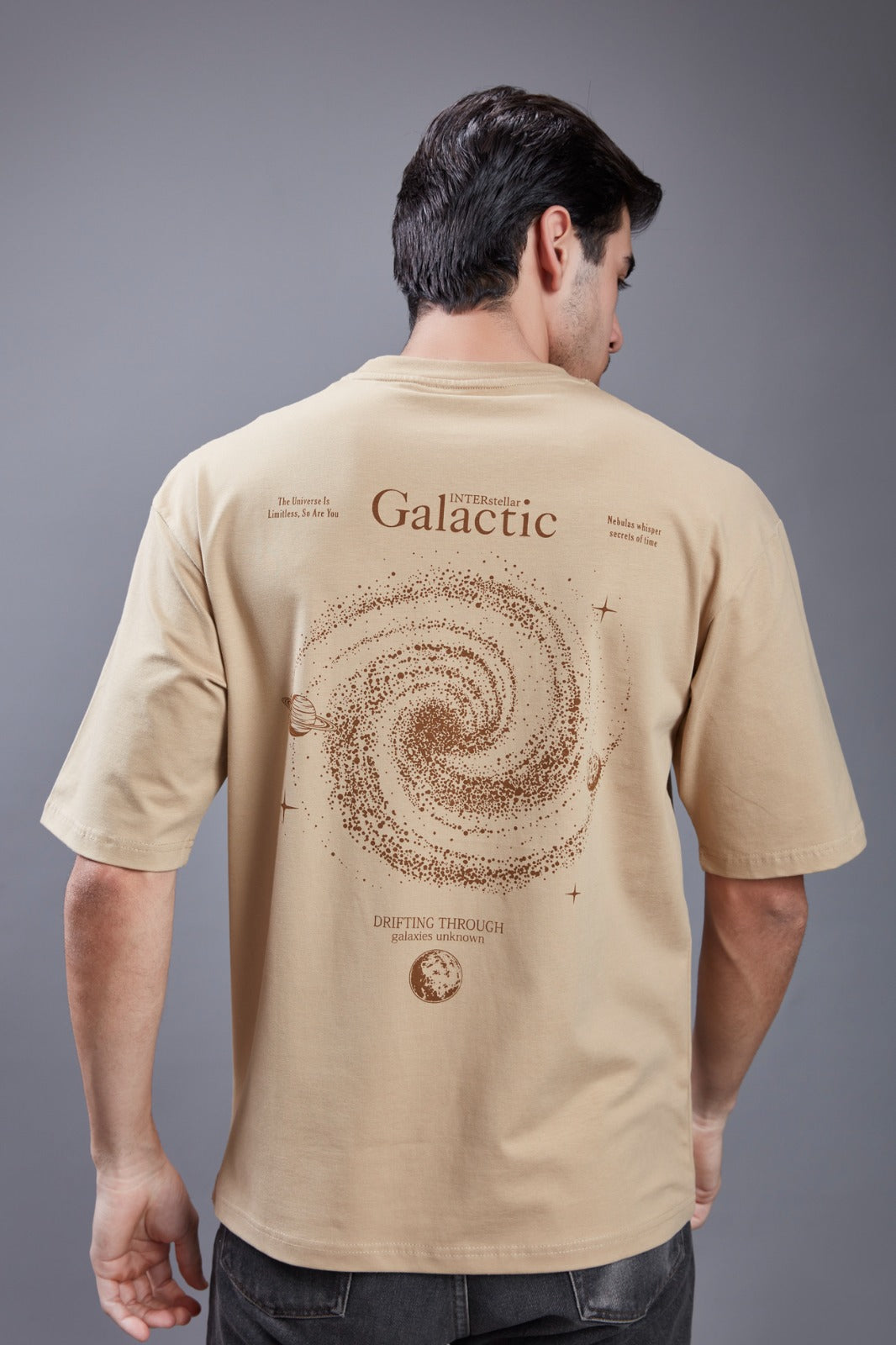 Hyper size T-shirt
